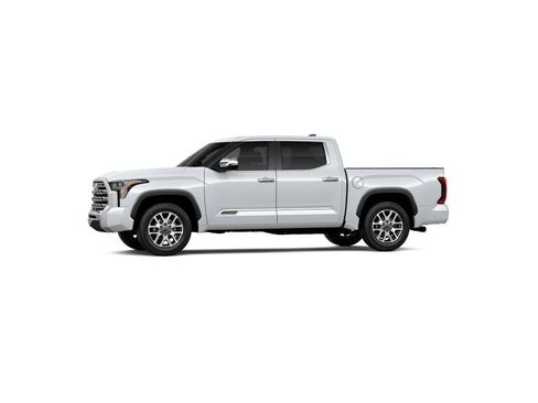 New 2026 Toyota Tundra 1794 Edition AWD/4WD image 3