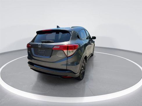 Used 2022 Honda HR-V Sport image 8