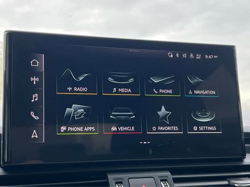 Used 2023 Audi Q5 2.0T Premium Plus w/ Premium Plus Package image 35