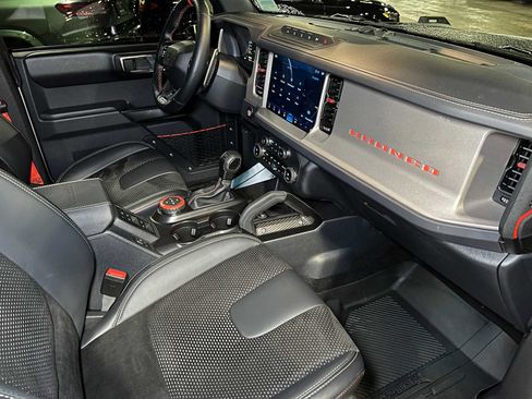 Used 2024 Ford Bronco Raptor image 13