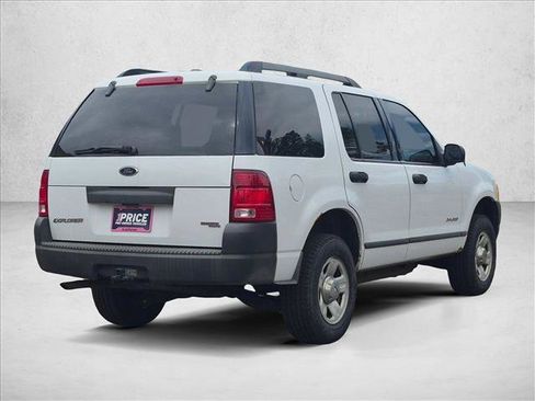Used 2005 Ford Explorer XLS AWD/4WD image 5