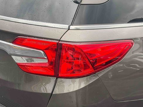 Used 2019 Honda Odyssey EX-L image 8