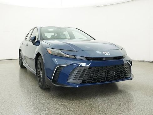 New 2026 Toyota Camry SE image 31