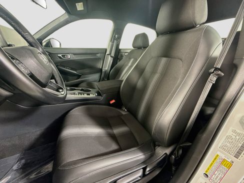 Used 2023 Honda Civic Sport image 22