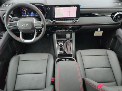 New 2026 Chevrolet Colorado Z71 w/ Z71 Convenience Package 2 image 25