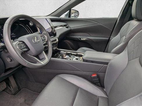 Certified 2025 Lexus RX 350 FWD image 19