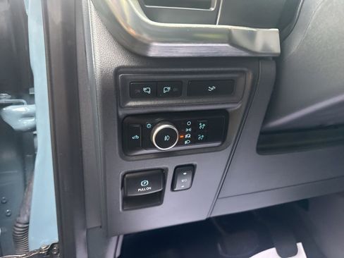 Used 2023 Ford F150 Lariat w/ Equipment Group 502A High AWD/4WD image 16