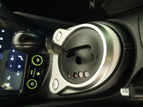 Used 2012 Nissan 370Z Coupe image 18