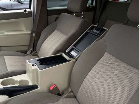 Used 2012 Jeep Liberty Sport w/ Popular Equipment Group image 21