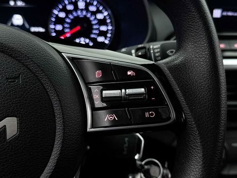 Used 2024 Kia Forte LXS w/ LXS Technology Package image 33