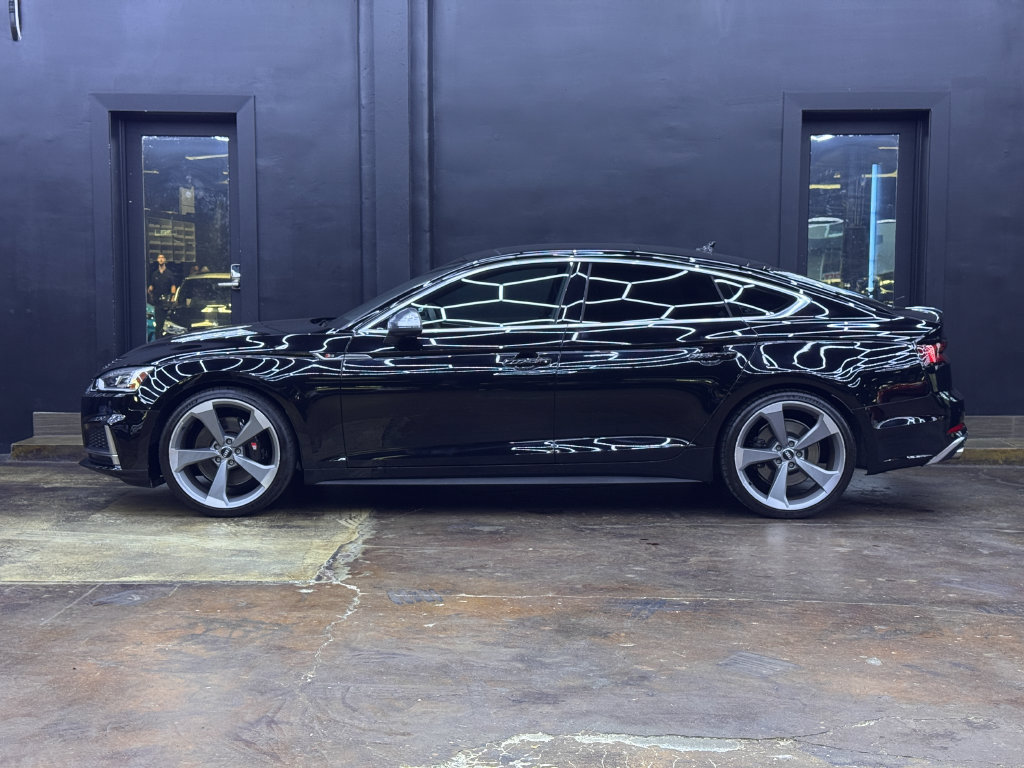 Used 2019 Audi S5 Prestige AWD/4WD image 9