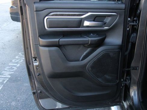 Used 2020 RAM 1500 Big Horn image 24