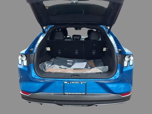 New 2026 Ford Mustang Mach-E GT image 8