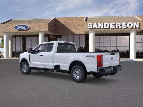 New 2026 Ford F250 XL w/ XL Chrome Package image 5