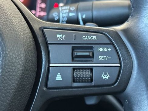 Used 2023 Honda Accord EX-L image 39