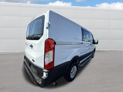 Used 2024 Ford Transit 250 Low Roof w/ Exterior Upgrade Package RWD image 5