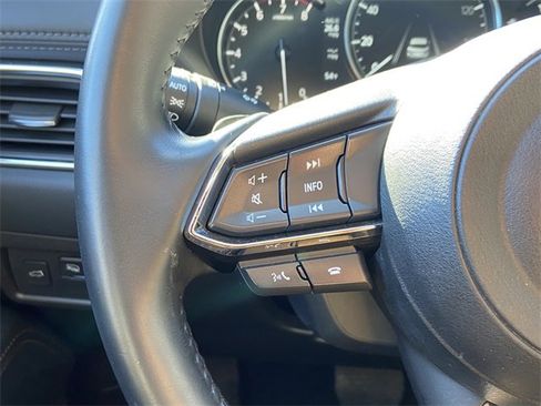 Used 2021 MAZDA CX-5 Grand Touring w/ GT Premium Package image 16