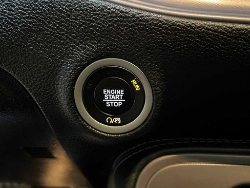 Used 2023 Dodge Challenger R/T Scat Pack image 27