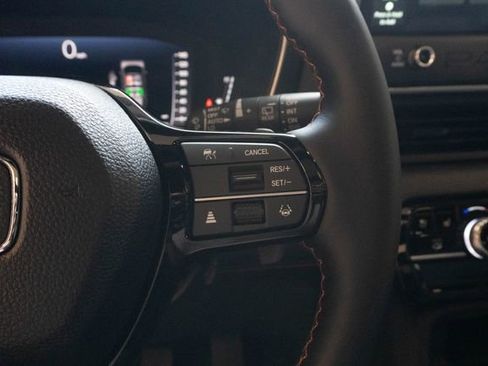 New 2026 Honda Passport TrailSport Elite image 26