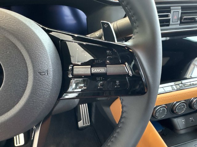 New 2027 Nissan Z Performance RWD image 24