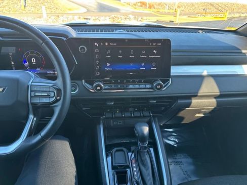 Certified 2023 Chevrolet Colorado LT w/ LT Convenience Package II image 18