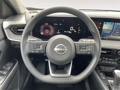 New 2026 Nissan Kicks SV w/ Cold Weather Package image 12