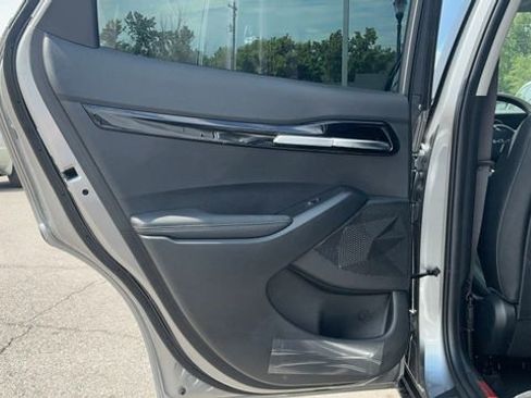 Used 2025 Kia Seltos SX image 11