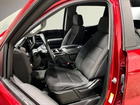 Used 2021 Chevrolet Silverado 1500 Custom image 20