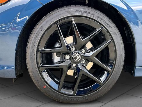 New 2026 Honda Civic Sport image 12