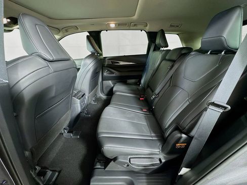 Used 2026 INFINITI QX60 Luxe image 29