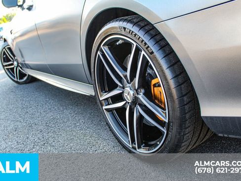 Used 2020 Mercedes-Benz E 63 AMG S image 15