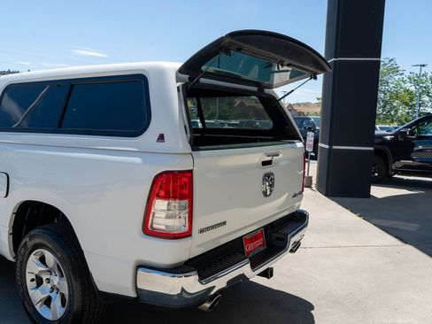 Used 2020 RAM 1500 Big Horn AWD/4WD image 31