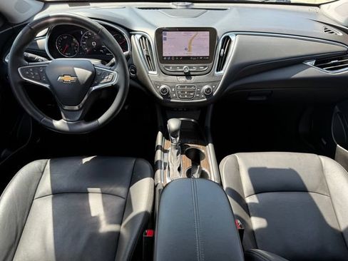 Used 2024 Chevrolet Malibu LT FWD image 23