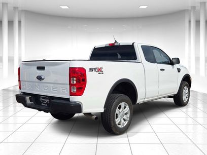 Used 2022 Ford Ranger XL w/ Equipment Group 101A High