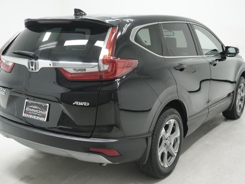 Used 2019 Honda CR-V EX-L image 3
