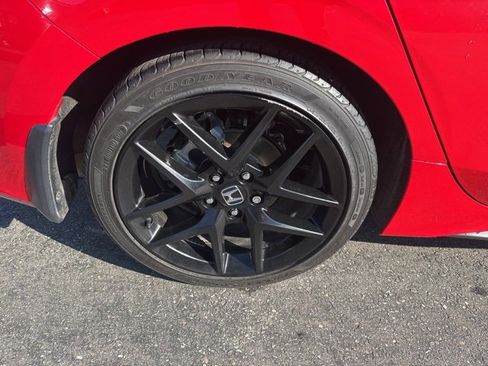 Used 2022 Honda Civic Sport image 28