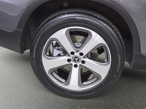 Used 2019 Mercedes-Benz GLC 300 image 35