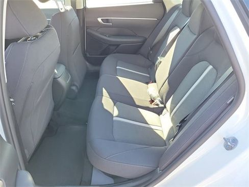 New 2026 Hyundai Sonata SE image 19