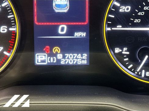 Used 2024 Subaru Crosstrek 2.5i Sport w/ Popular Package #4A AWD/4WD image 17