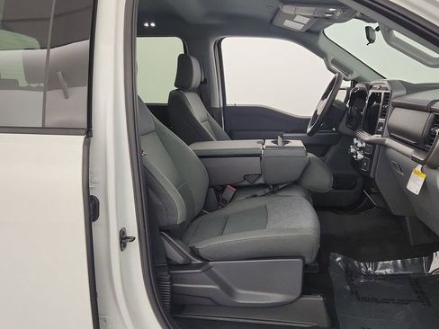 New 2026 Ford F150 XLT w/ XLT Chrome Appearance Package image 29