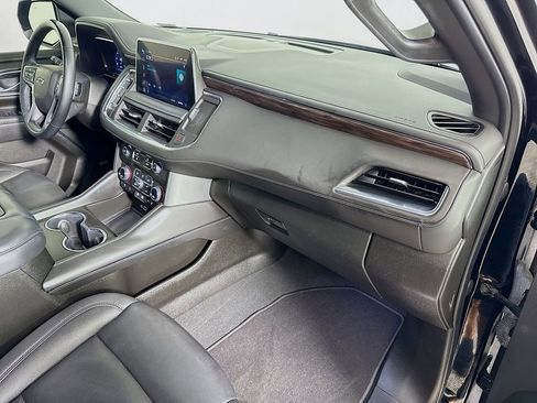 Used 2023 Chevrolet Tahoe Z71 w/ Luxury Package image 31