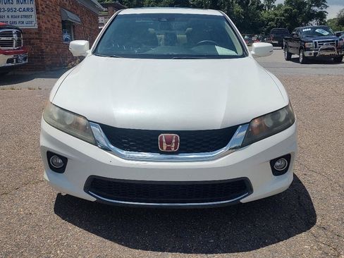 Used 2015 Honda Accord EX-L image 8