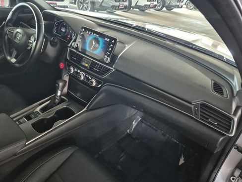 Used 2021 Honda Accord Sport image 21
