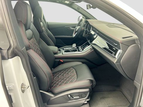 New 2026 Audi Q8 Prestige image 19
