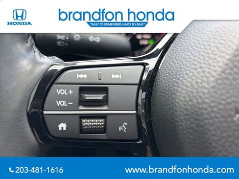 Used 2023 Honda CR-V EX-L image 14
