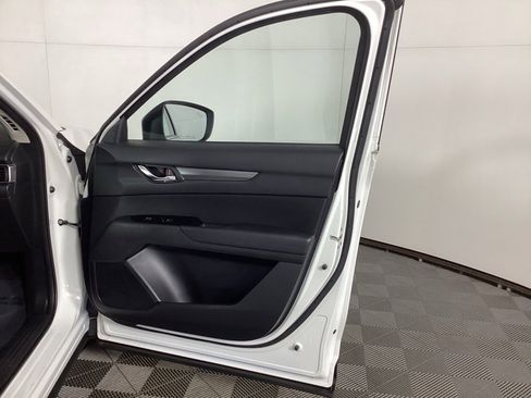 Used 2020 MAZDA CX-5 Sport image 8