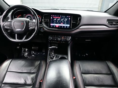 Used 2024 Dodge Durango GT image 16