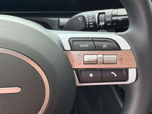 New 2026 Hyundai Tucson SEL Plus FWD image 26