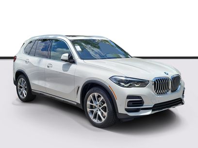 Used 2023 BMW X5 xDrive40i w/ Premium Package
