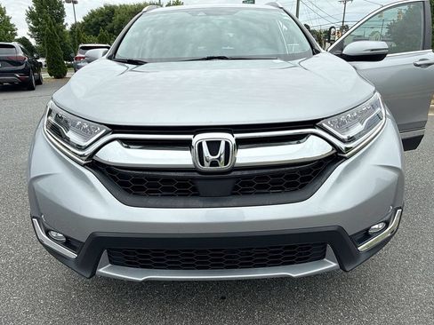 Used 2019 Honda CR-V Touring image 29